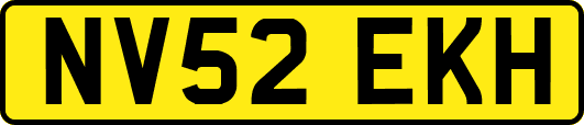 NV52EKH