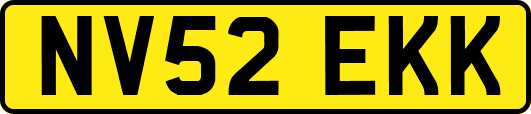 NV52EKK