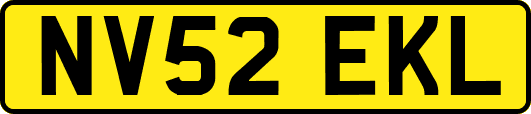 NV52EKL