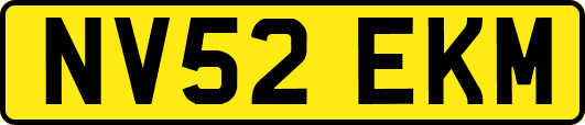 NV52EKM