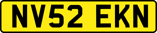 NV52EKN