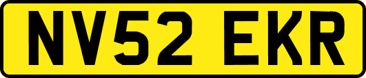 NV52EKR