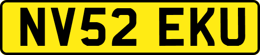 NV52EKU