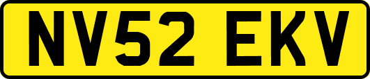 NV52EKV