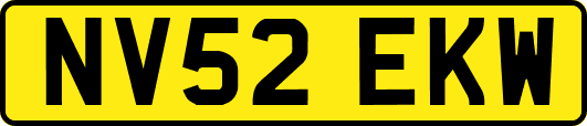 NV52EKW