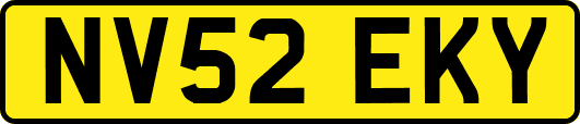 NV52EKY