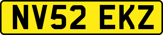 NV52EKZ