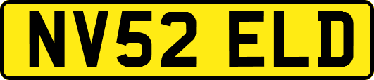 NV52ELD