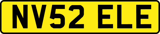 NV52ELE