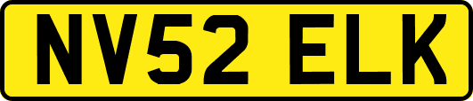 NV52ELK
