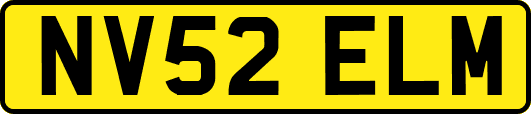 NV52ELM