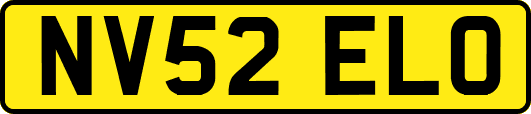 NV52ELO