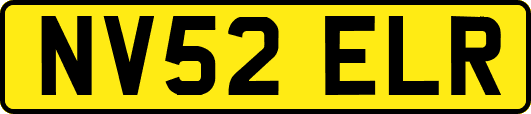 NV52ELR