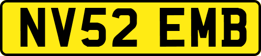 NV52EMB