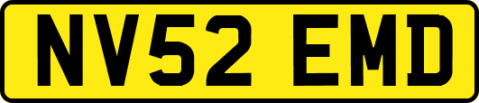 NV52EMD