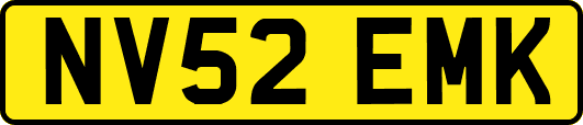 NV52EMK