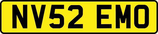 NV52EMO