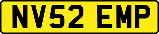 NV52EMP