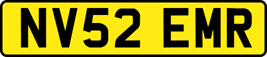 NV52EMR