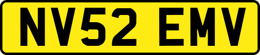 NV52EMV