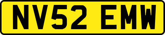 NV52EMW