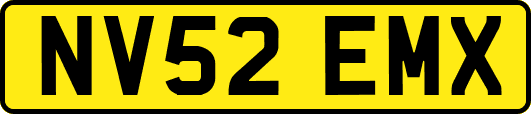 NV52EMX