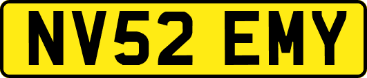 NV52EMY