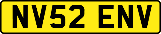 NV52ENV