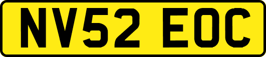 NV52EOC