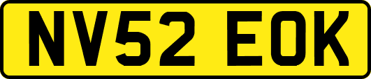 NV52EOK