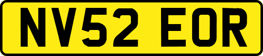 NV52EOR