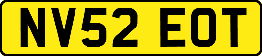 NV52EOT