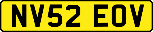 NV52EOV