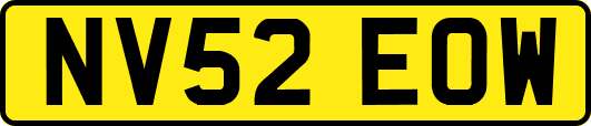 NV52EOW
