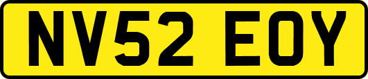 NV52EOY