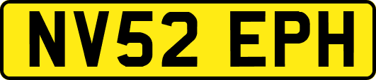 NV52EPH
