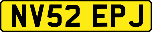 NV52EPJ