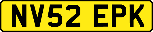 NV52EPK
