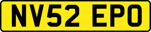NV52EPO