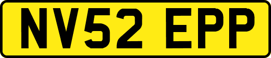 NV52EPP