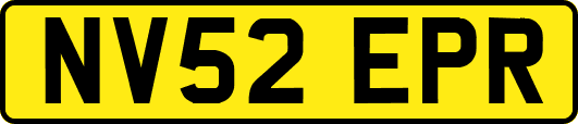 NV52EPR