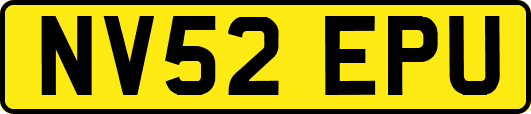 NV52EPU