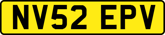 NV52EPV
