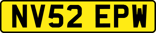 NV52EPW