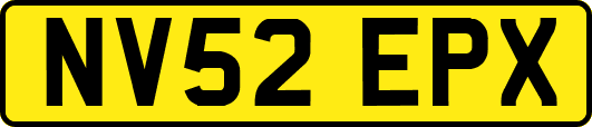 NV52EPX