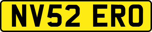 NV52ERO
