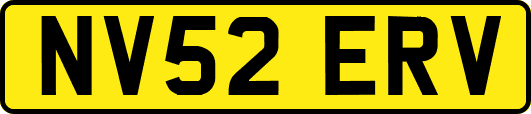 NV52ERV