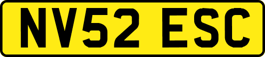 NV52ESC