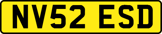NV52ESD