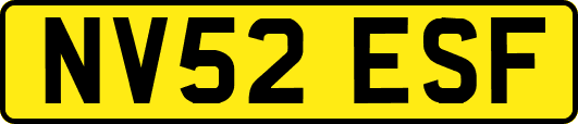 NV52ESF